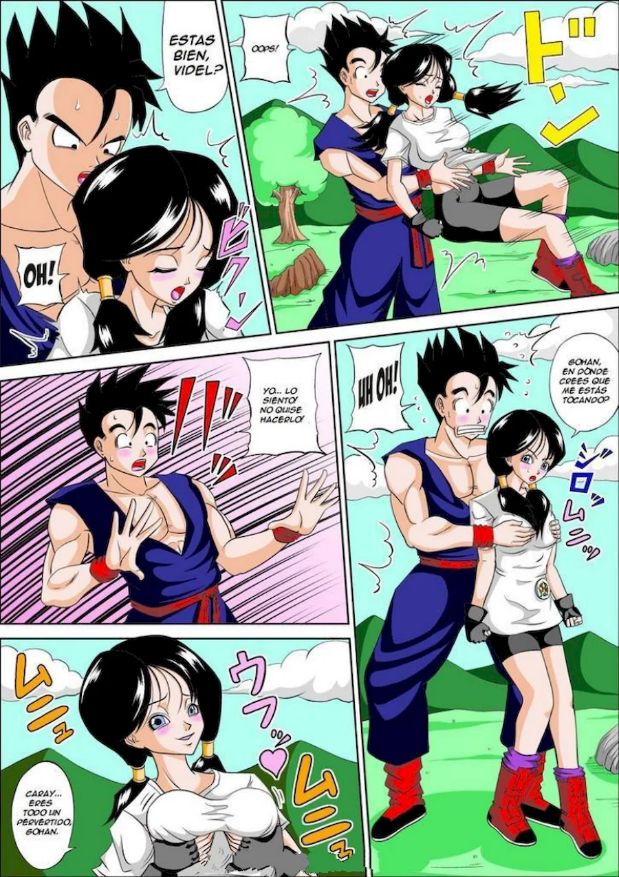 Dragon Fuck xKomics.com - Comics Porno Gratis